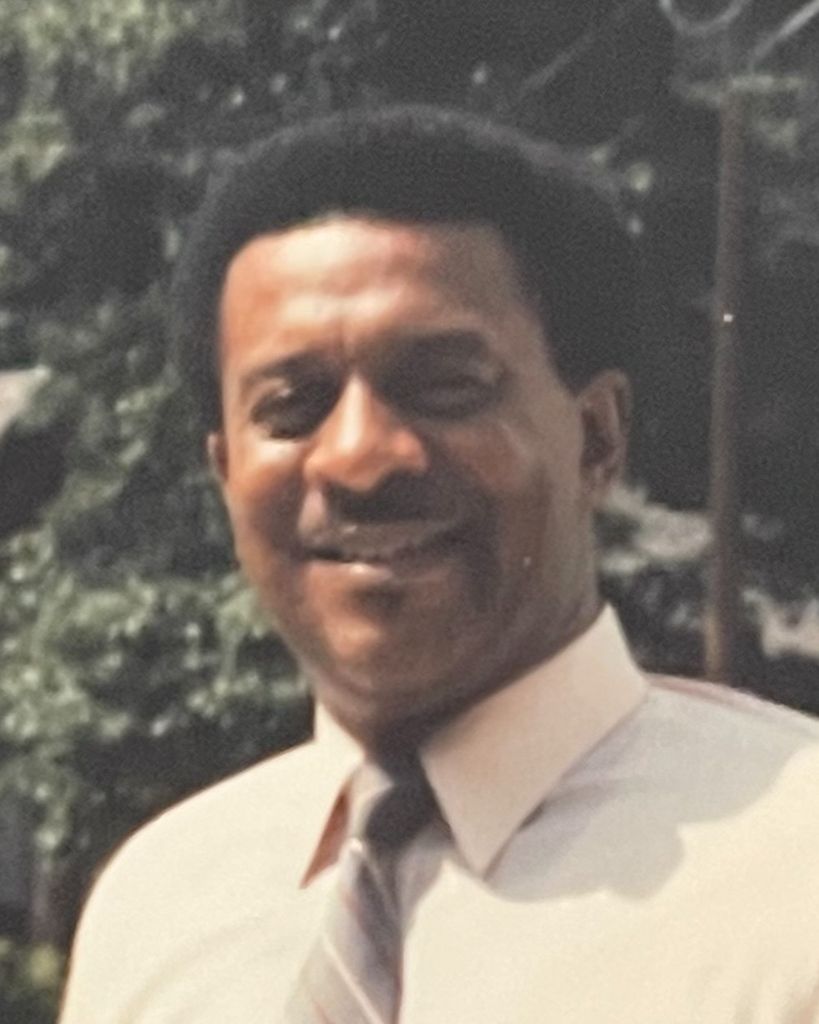 Herbert Woodard Profile Photo