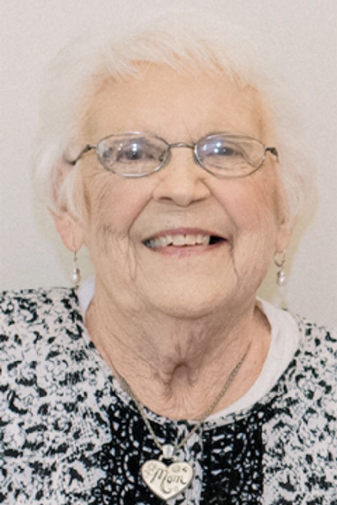 Donna M. Meshey Profile Photo