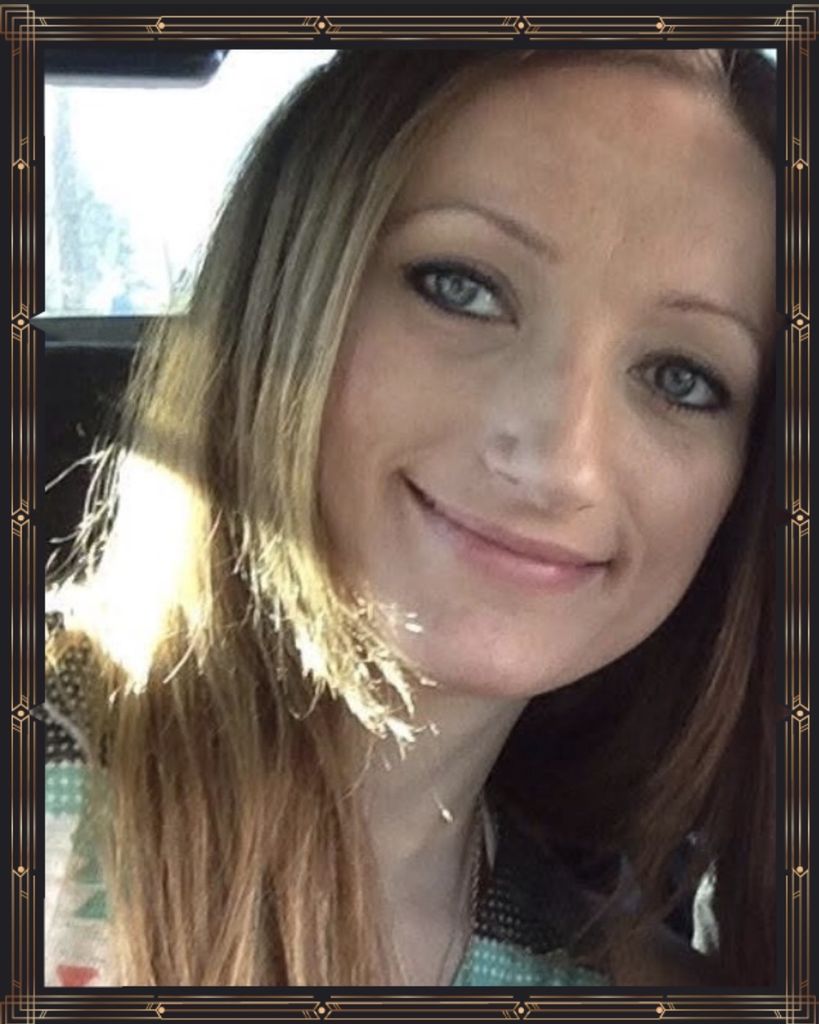 Lauren Elizabeth Sauls Mullins Profile Photo