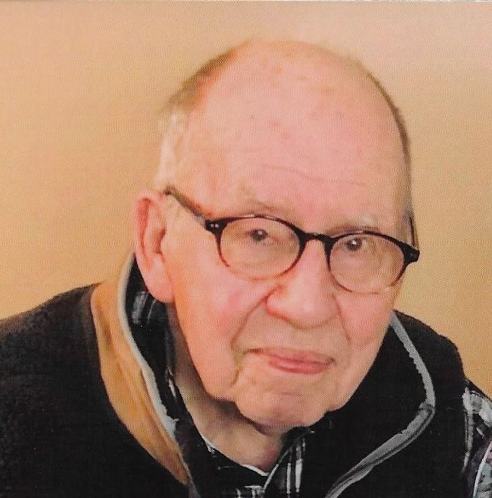 James "Jim" A. Lostetter