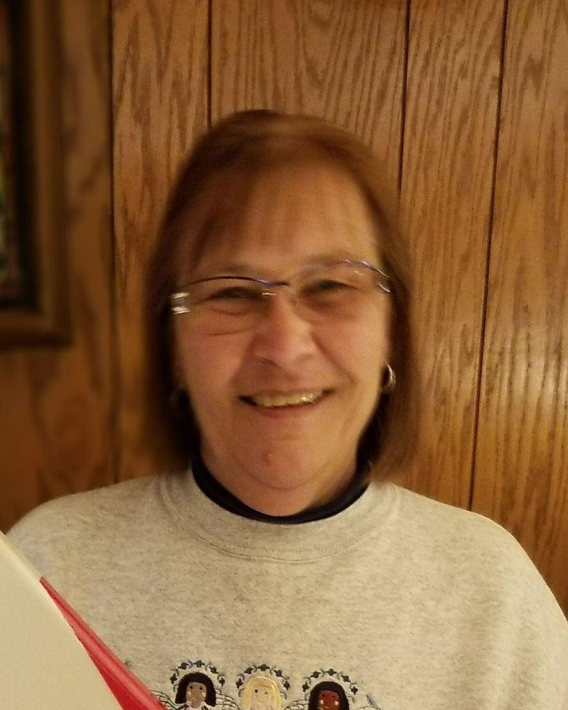 Mary Margaret Wydeven