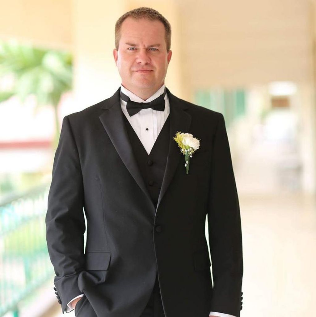 Marlo Arthur Petersen Profile Photo
