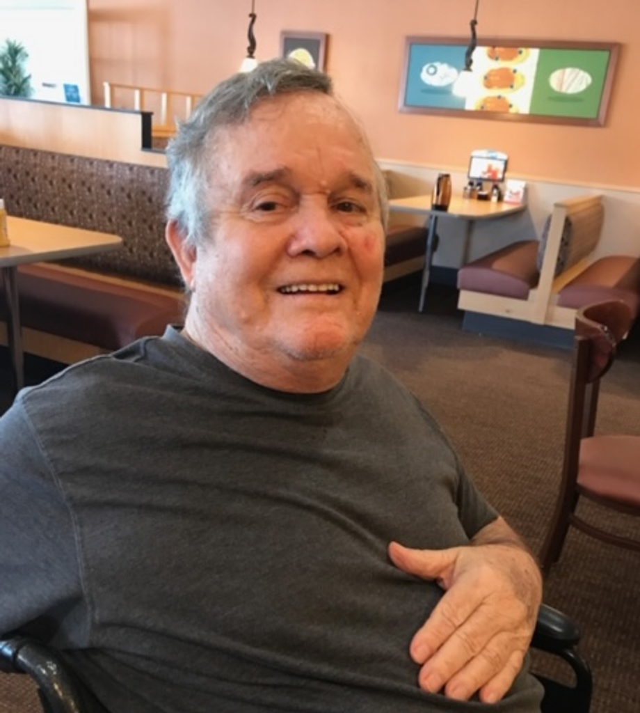 Gerald "Jerry" Clemons Profile Photo