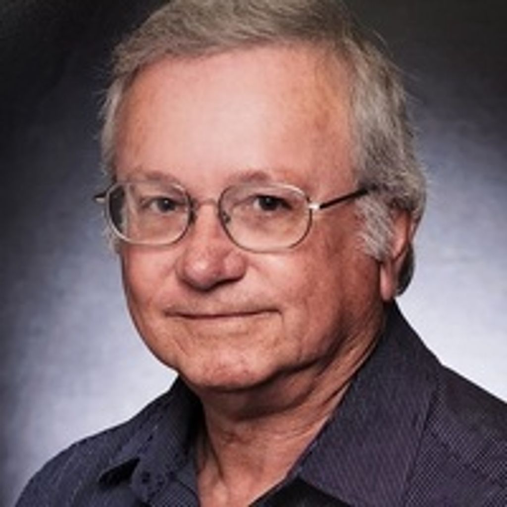 Thomas Leo Martin