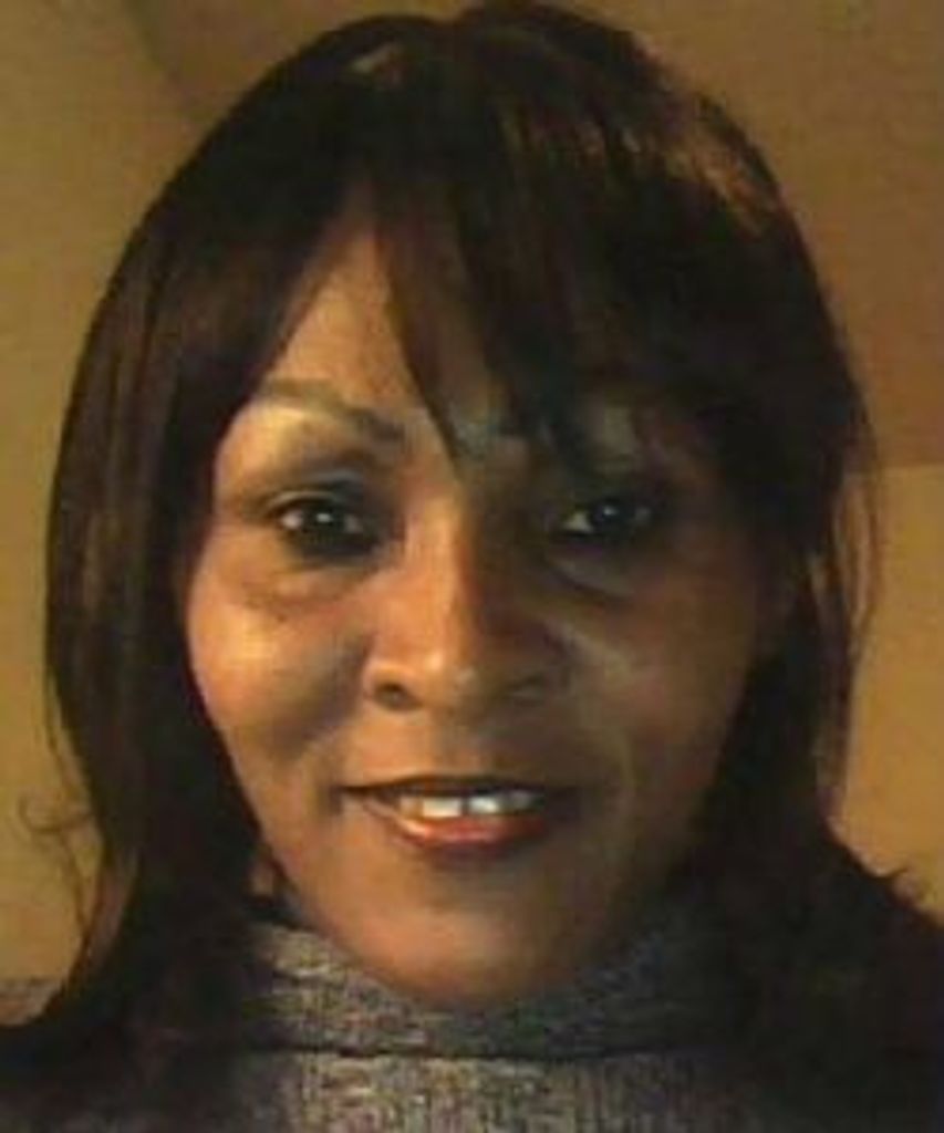 Jessie Mae Brown Phillips