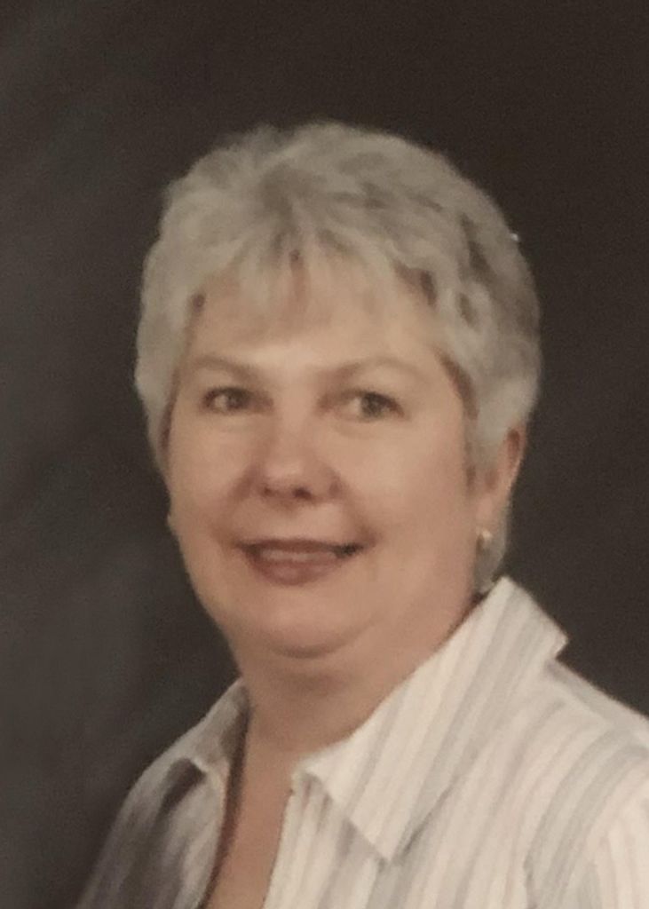 Evelynne Callander