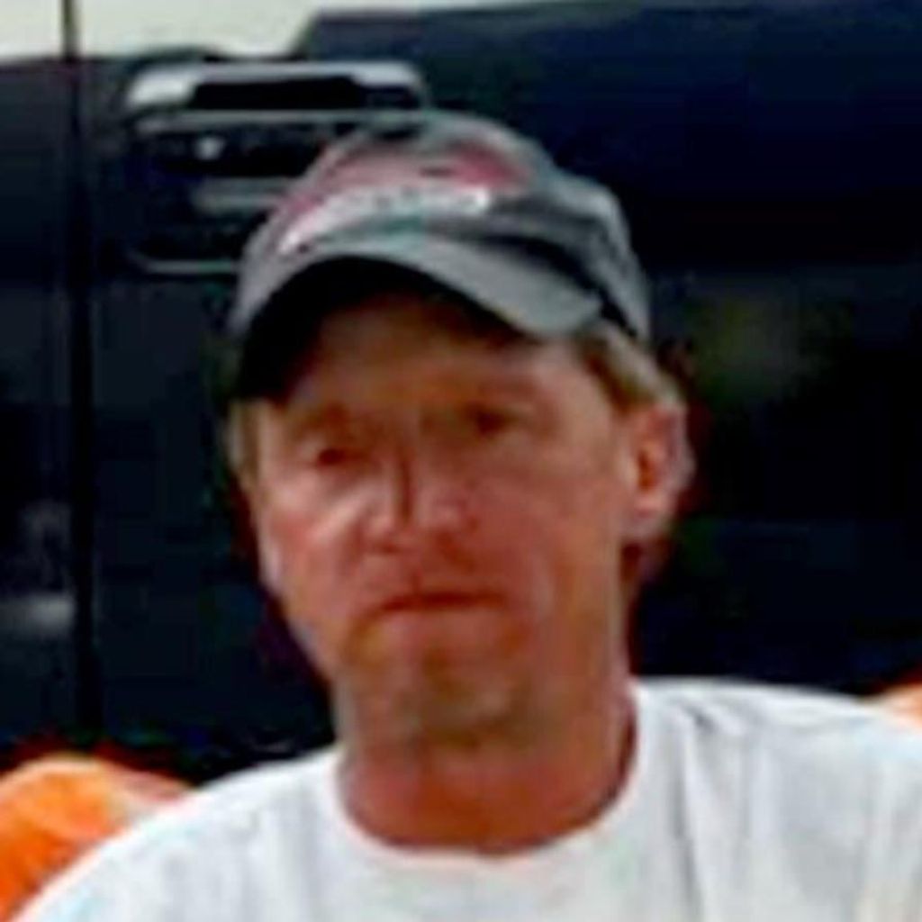 Kevin Ray Lambert Profile Photo