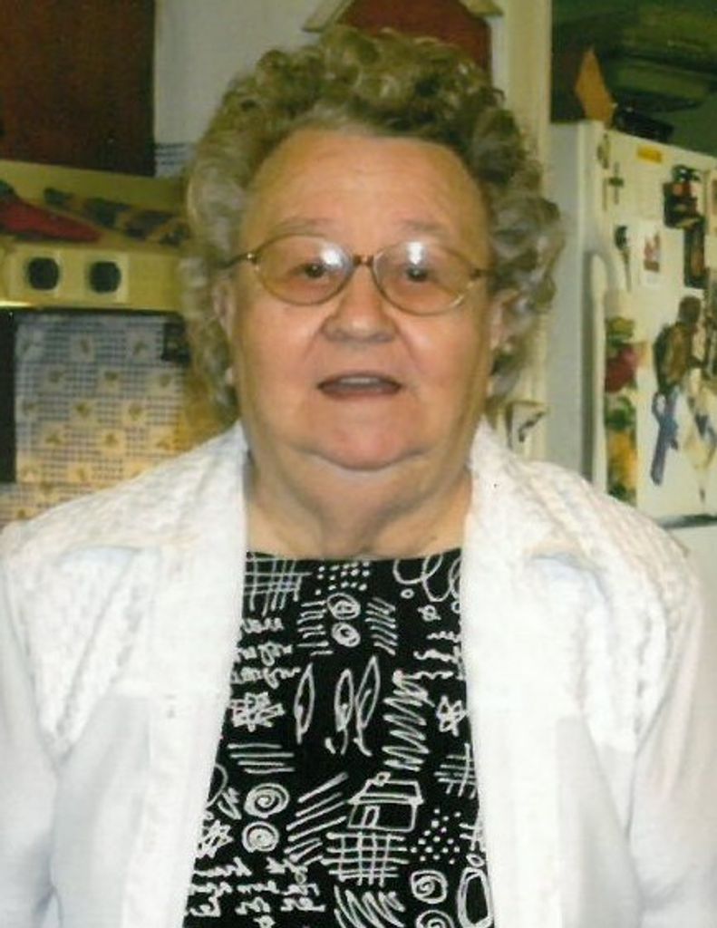 Thelma Woolem Profile Photo