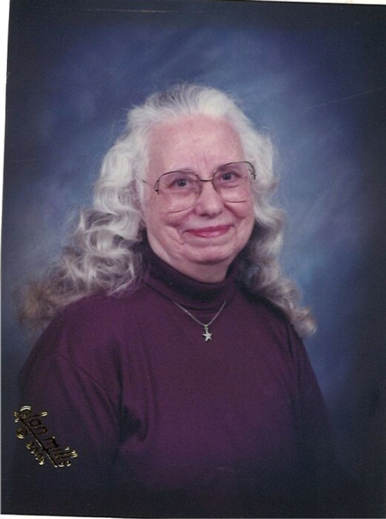 Joyce Ann (McCall)  Hutt