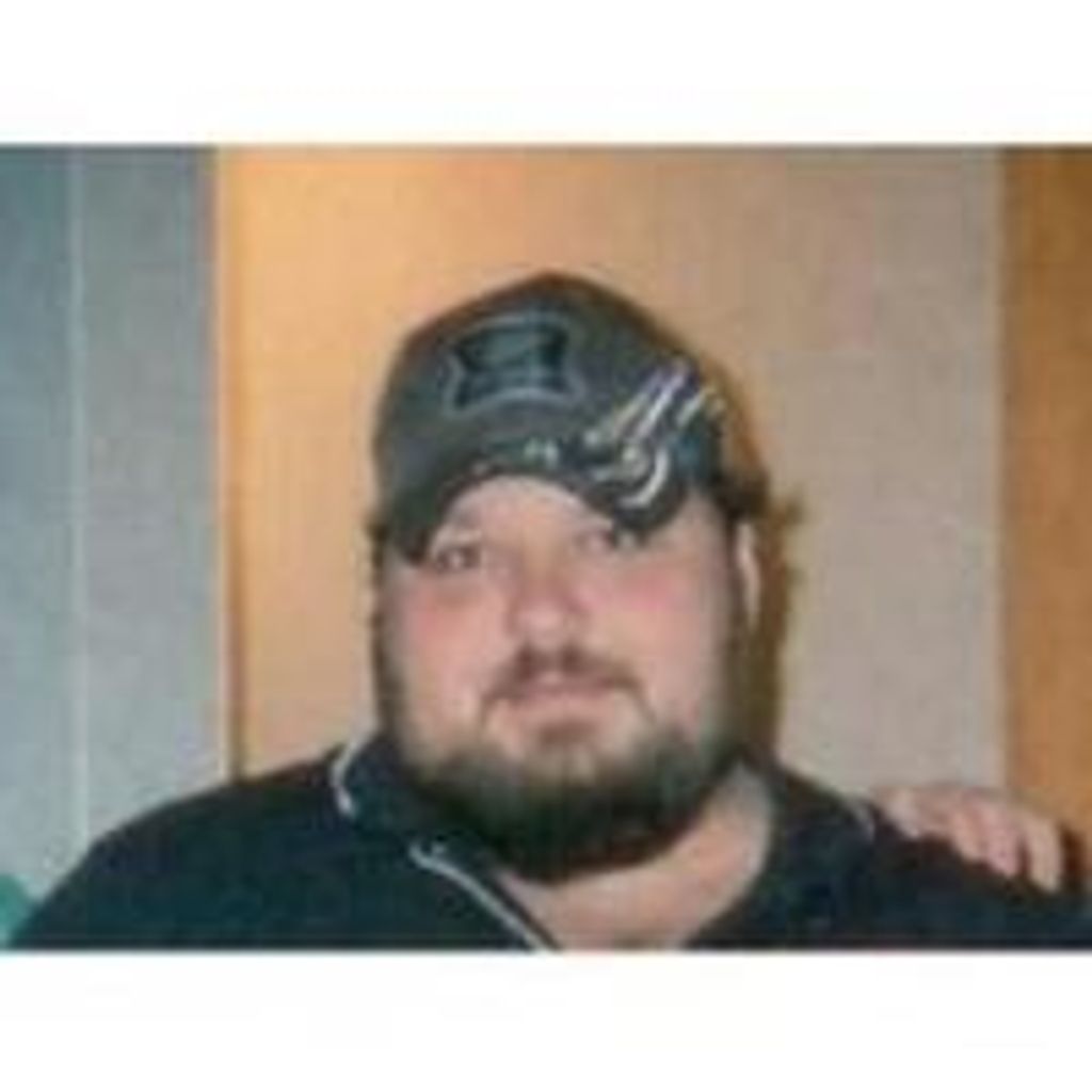 John Thomas Harris Profile Photo