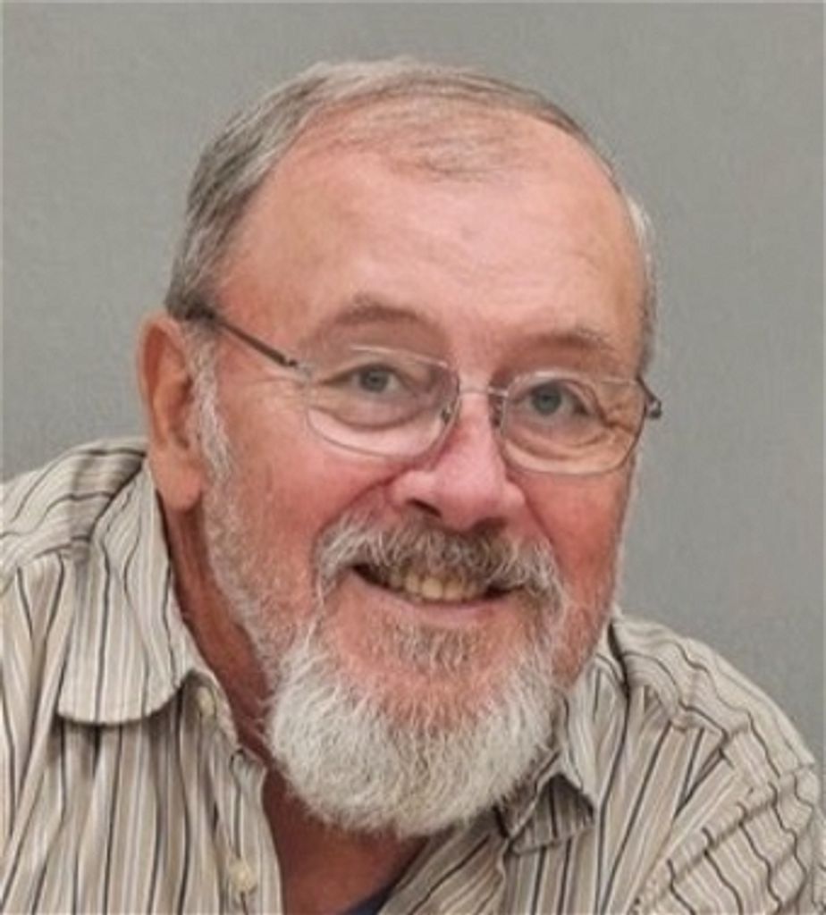 Steven Argene Rogers Profile Photo