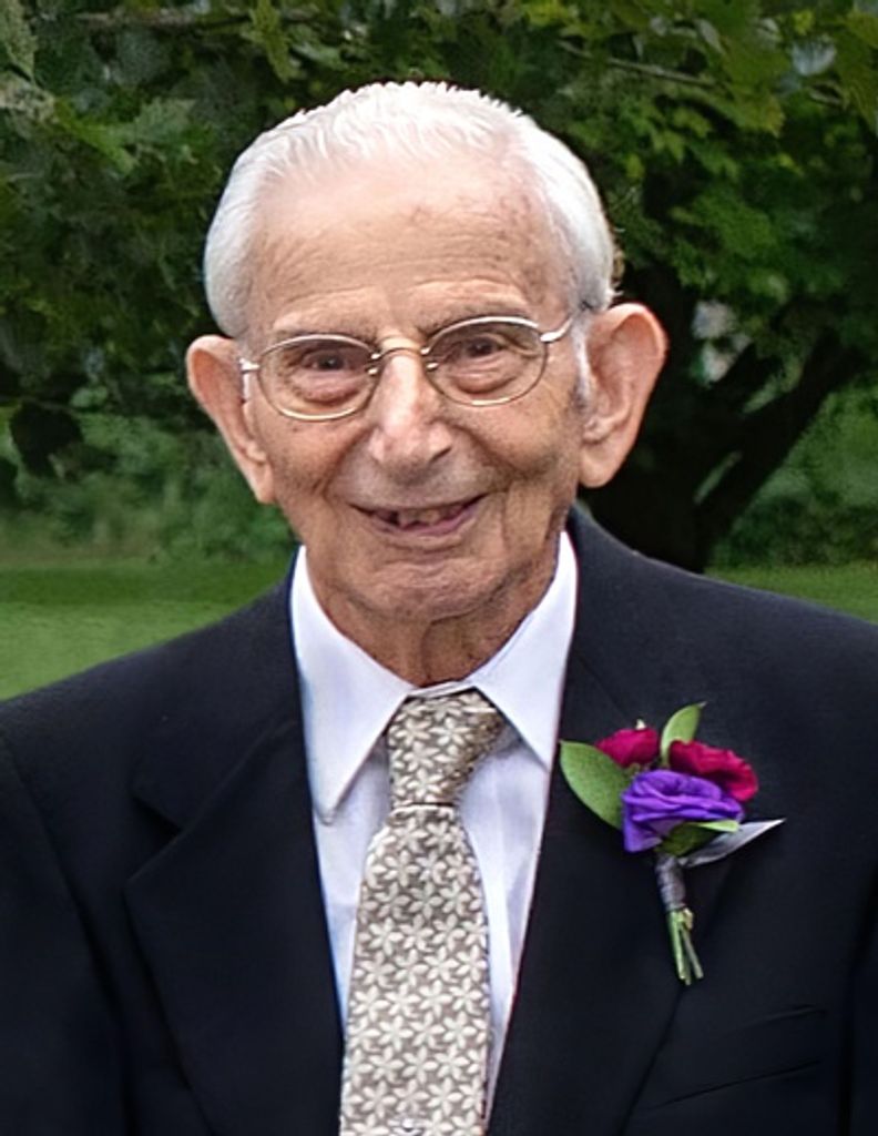 Anthony N. Gandolfo