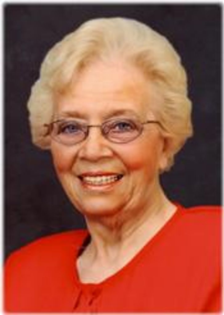 Dorothy Roth