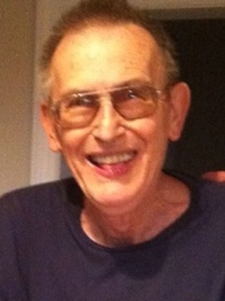 Robert C. Anderson