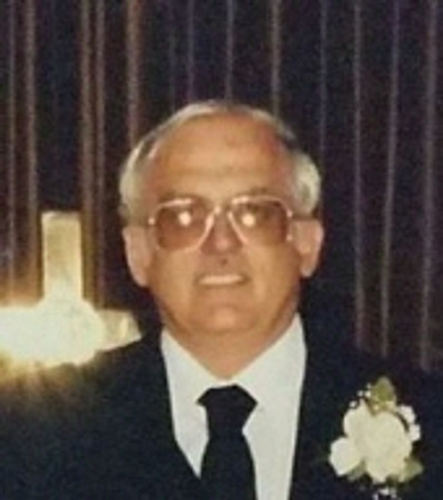 Jerry Spears, Sr.