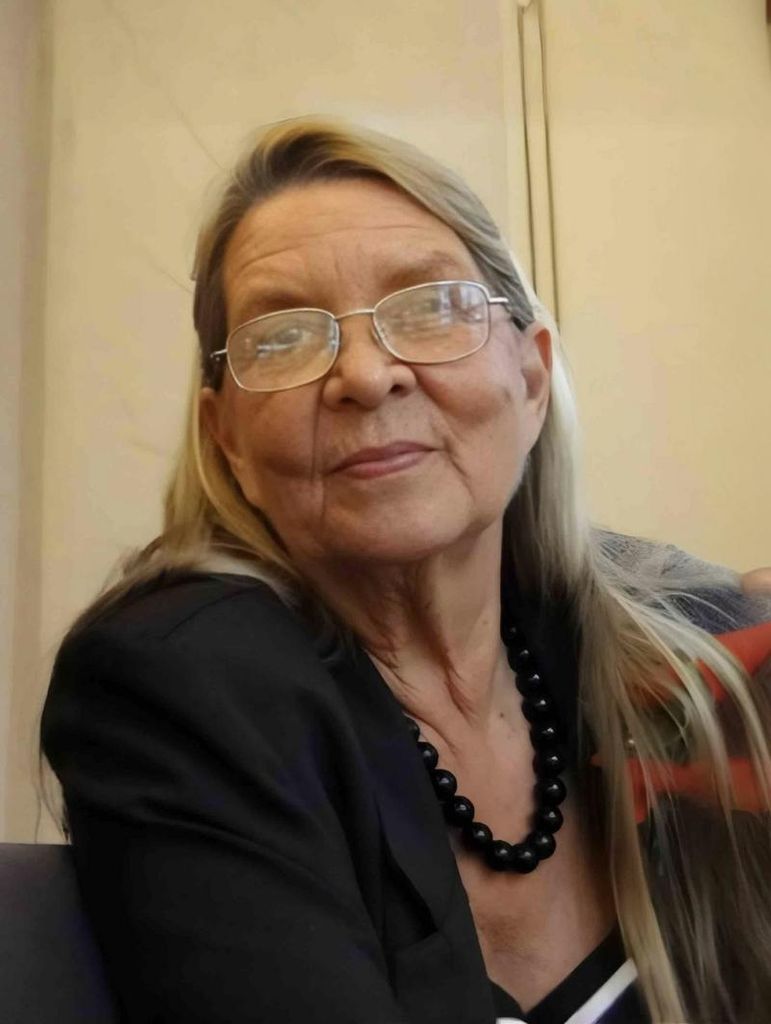 Judith Ann Stevens Profile Photo