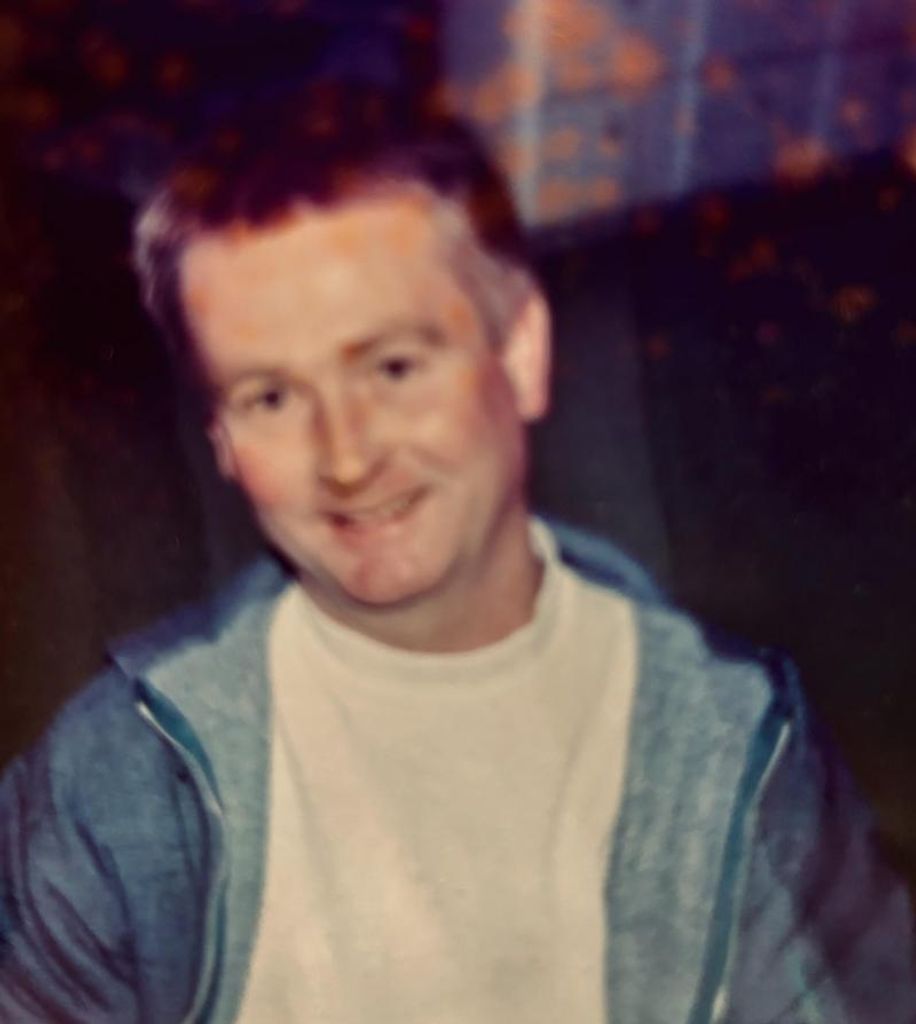 Greg Cotten Profile Photo