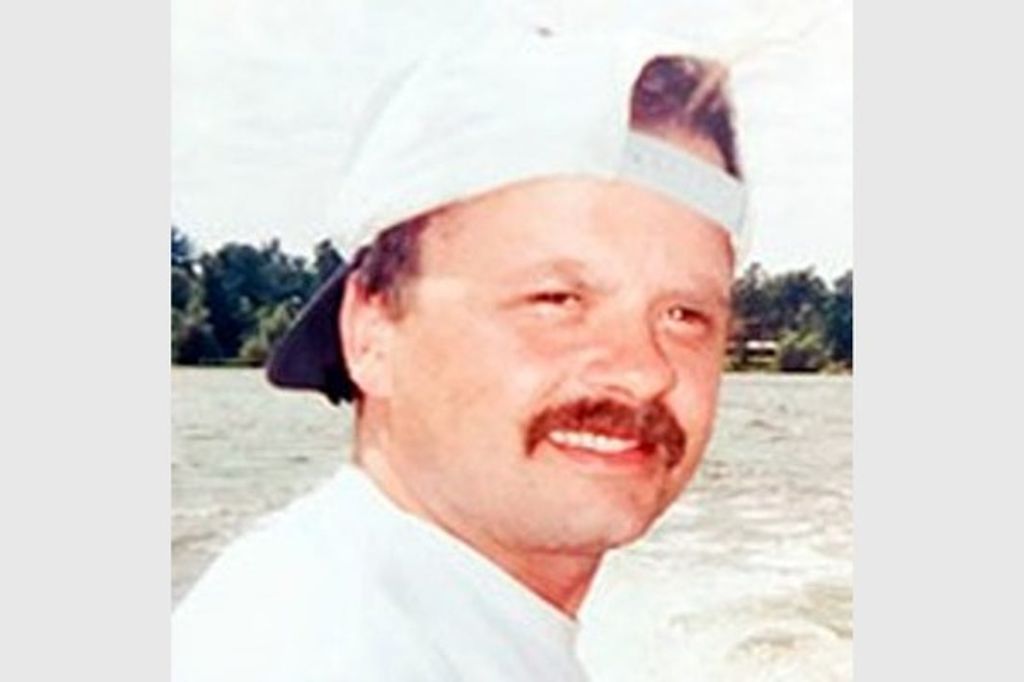 Bradley Scott Peterson