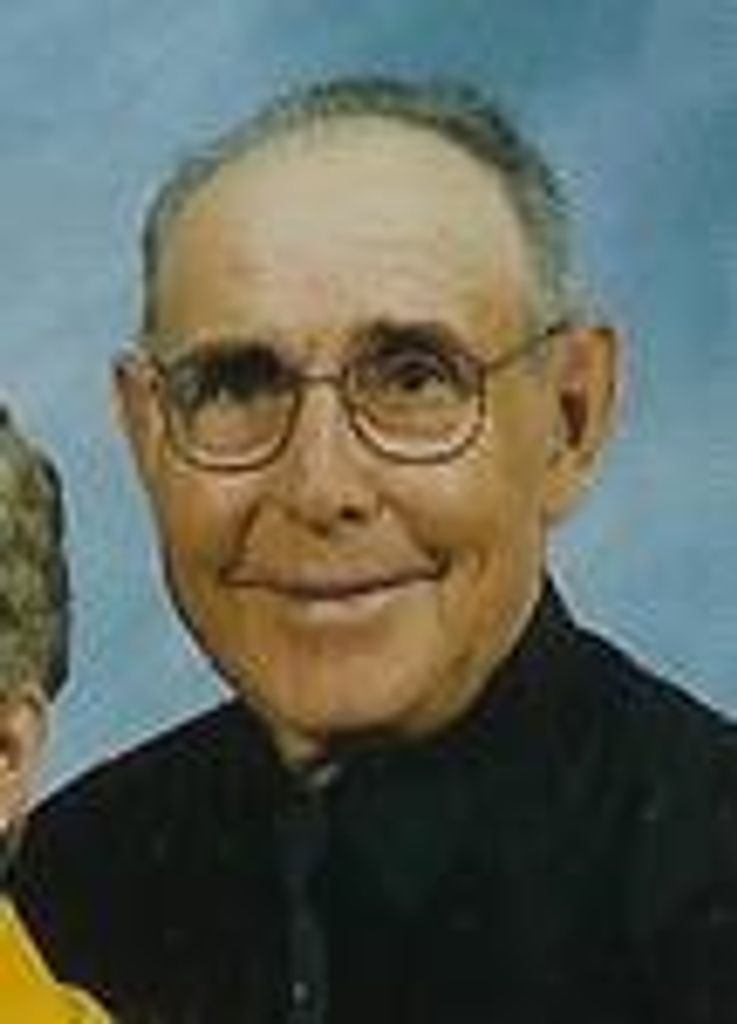 Alfred L. Kurth