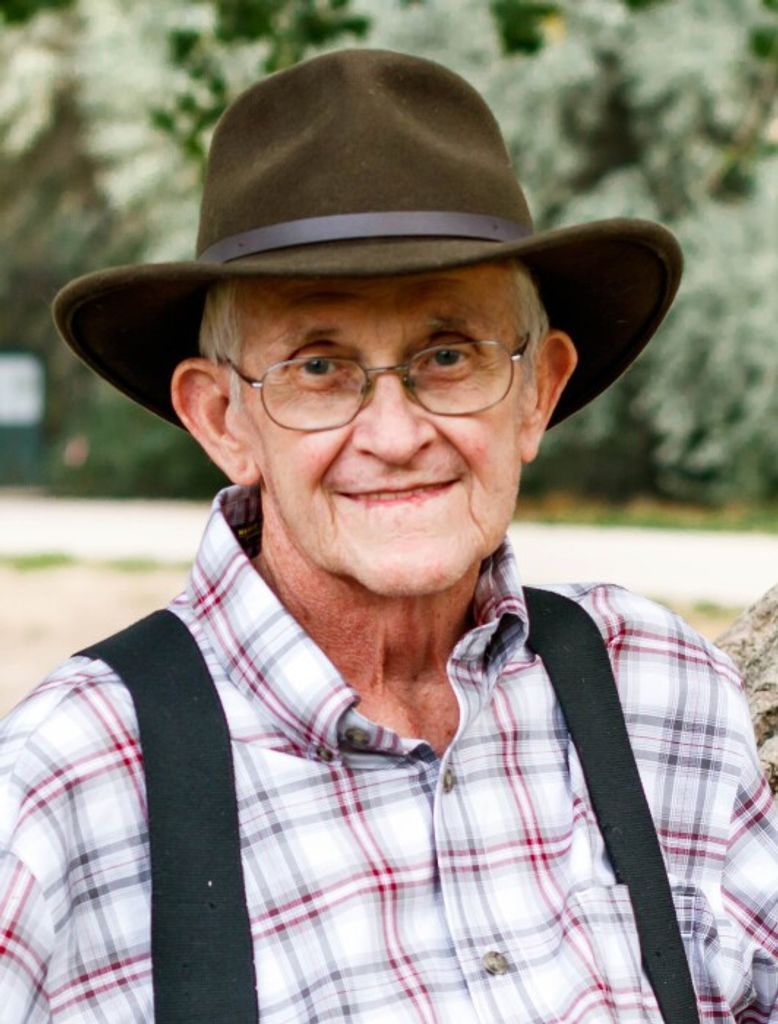 Charles Lange