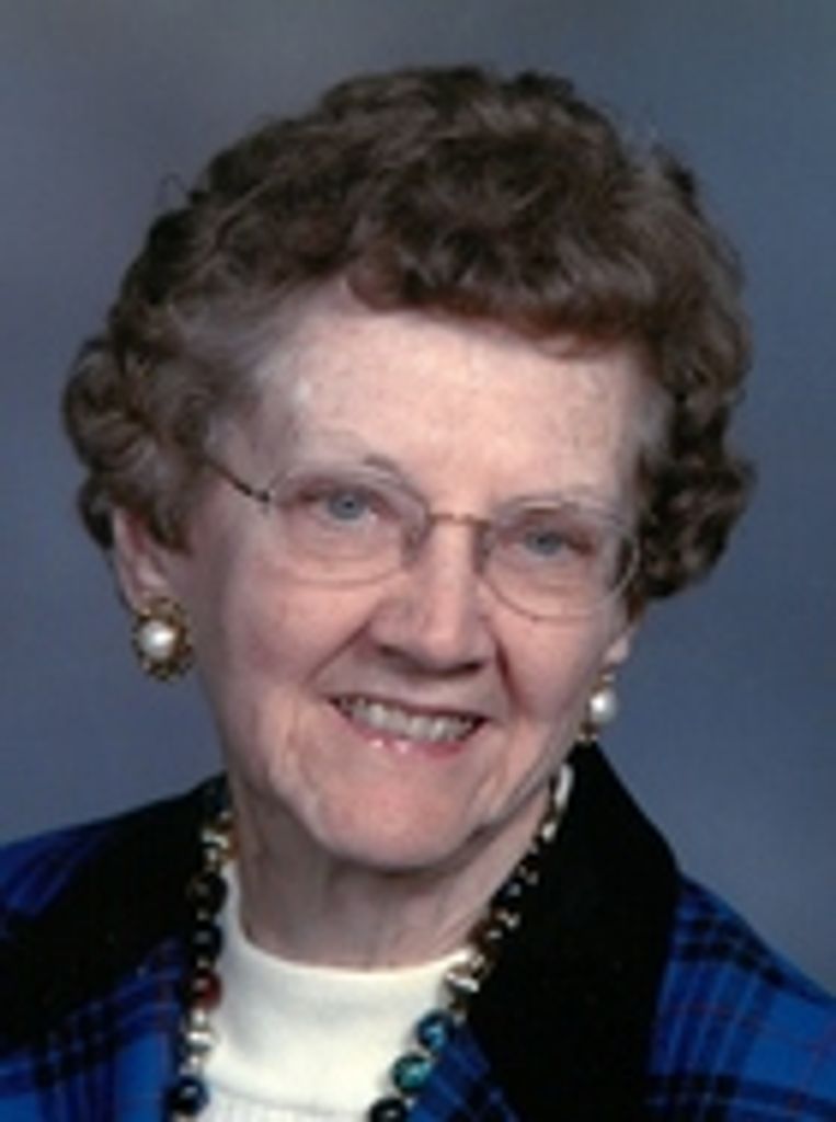 Gladys Cramer