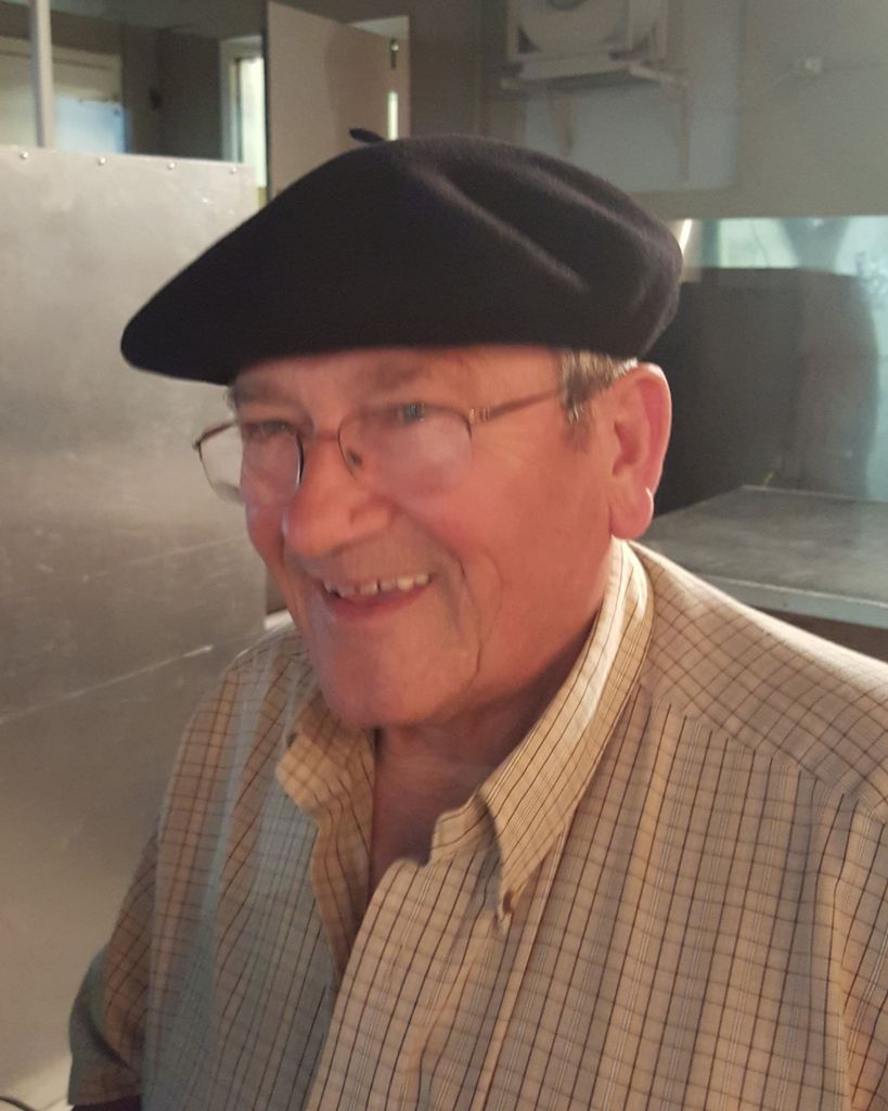 Roger Jean Arduain Profile Photo