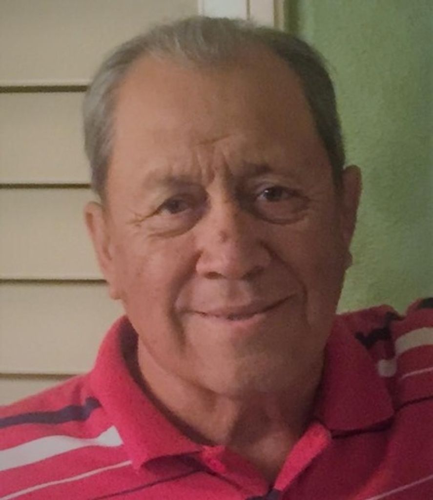 Enrique "Henry" Perez