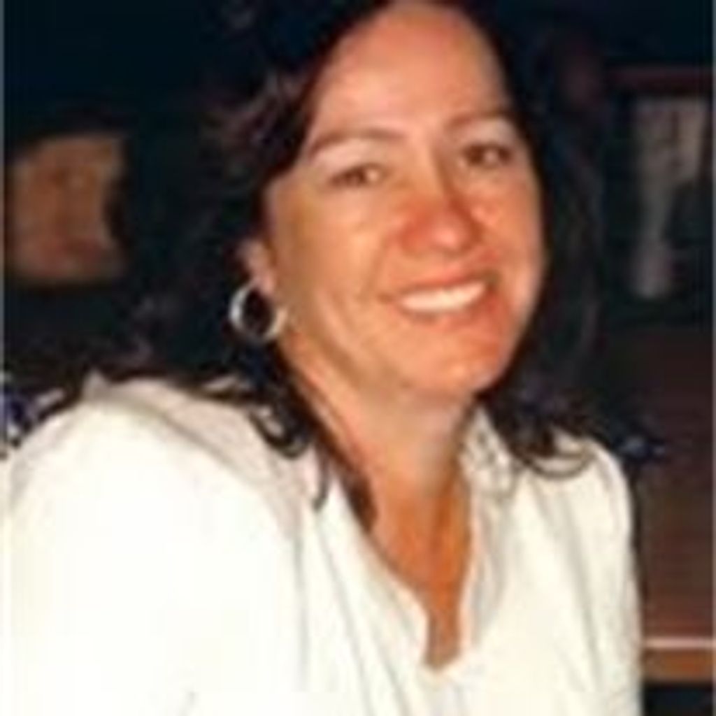 Denice "Dini" M. Santucci