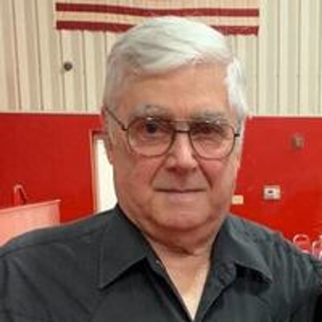 Michael "Papap" Beckler