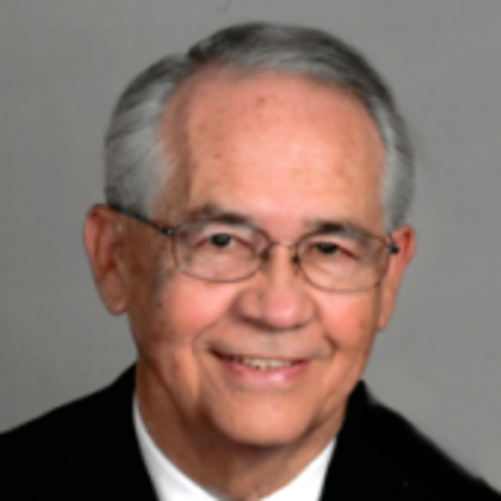 Donald G. Fentem