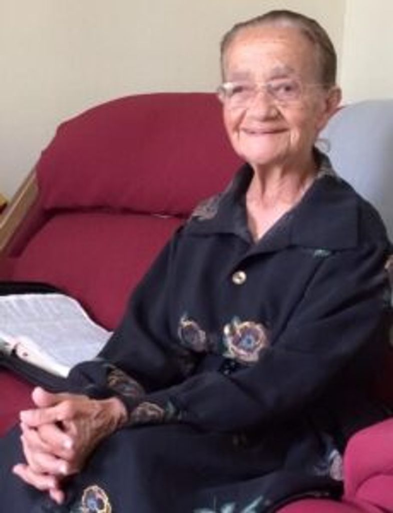 Guillermina Collazo Pérez