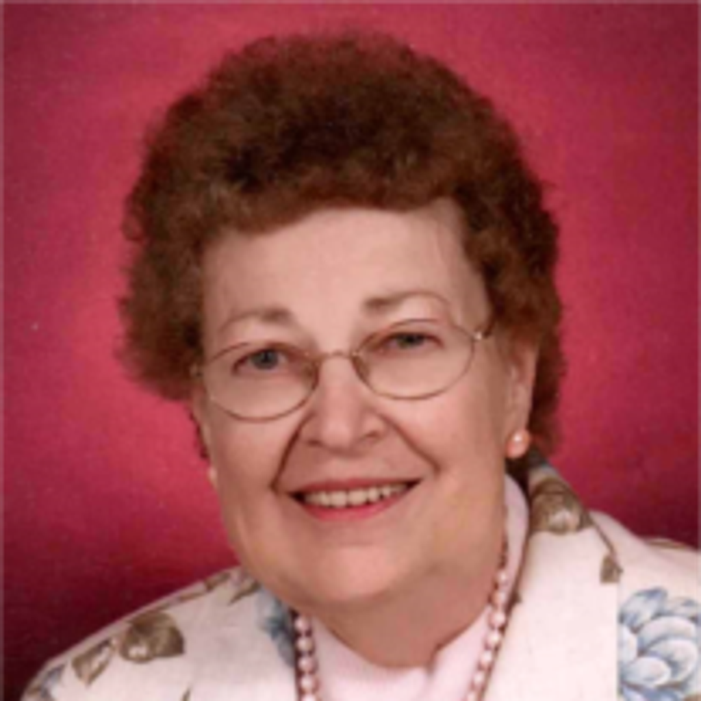 Geraldine R. Quandt