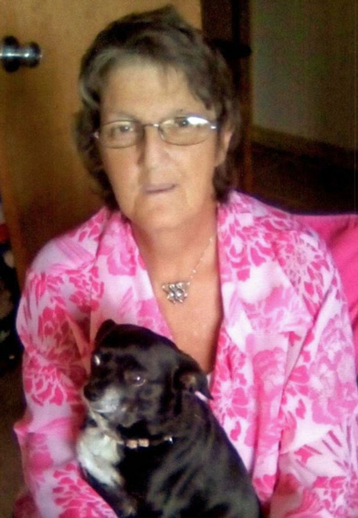 Teresa Ann Thorne Profile Photo