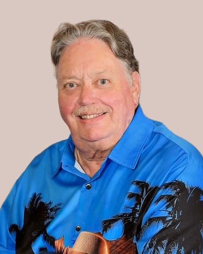 Jeff Christopherson's obituary image