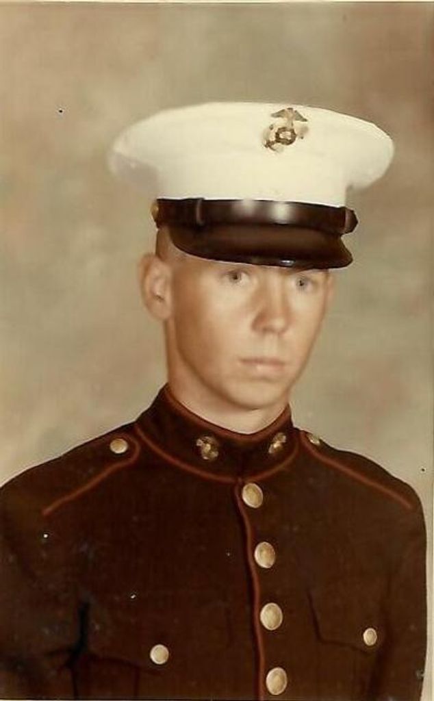 John C. Adams Profile Photo