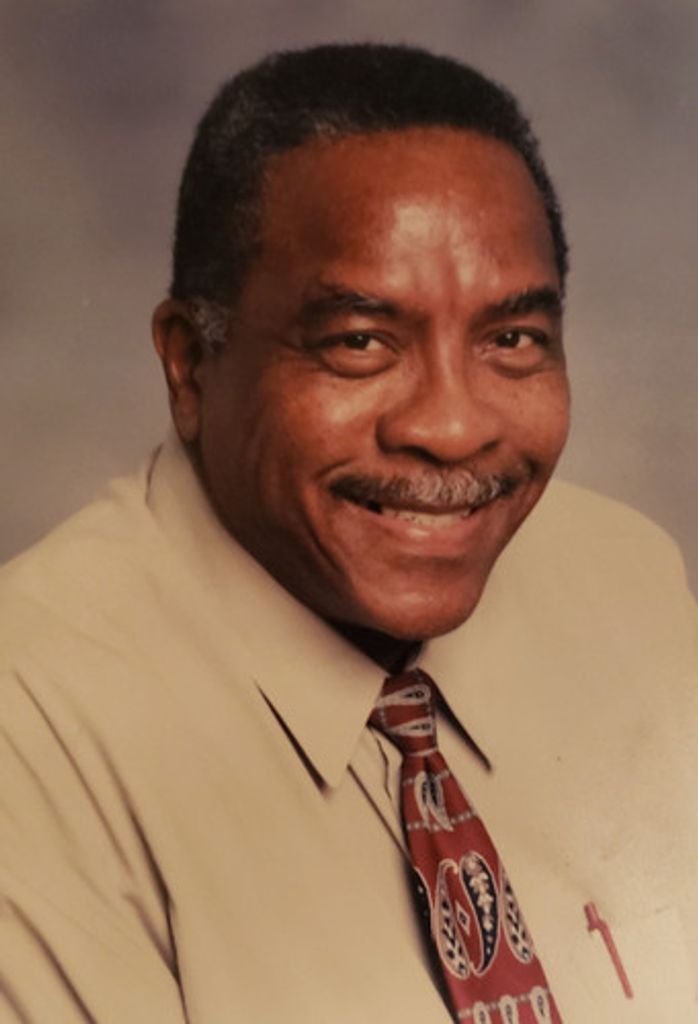 James Greene, Jr.