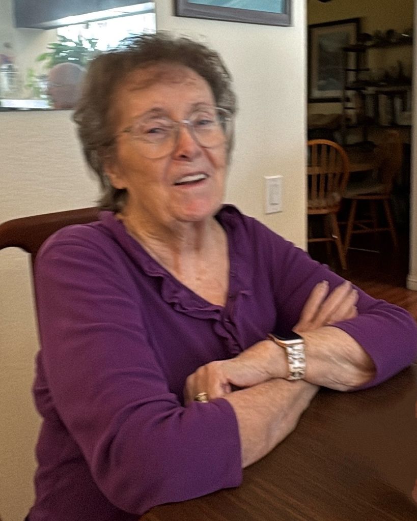 Kay McCroskey Profile Photo