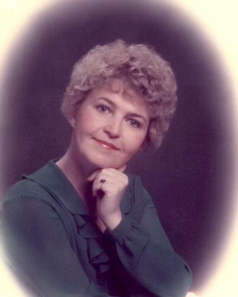 Jeanette Frances Norwood Profile Photo