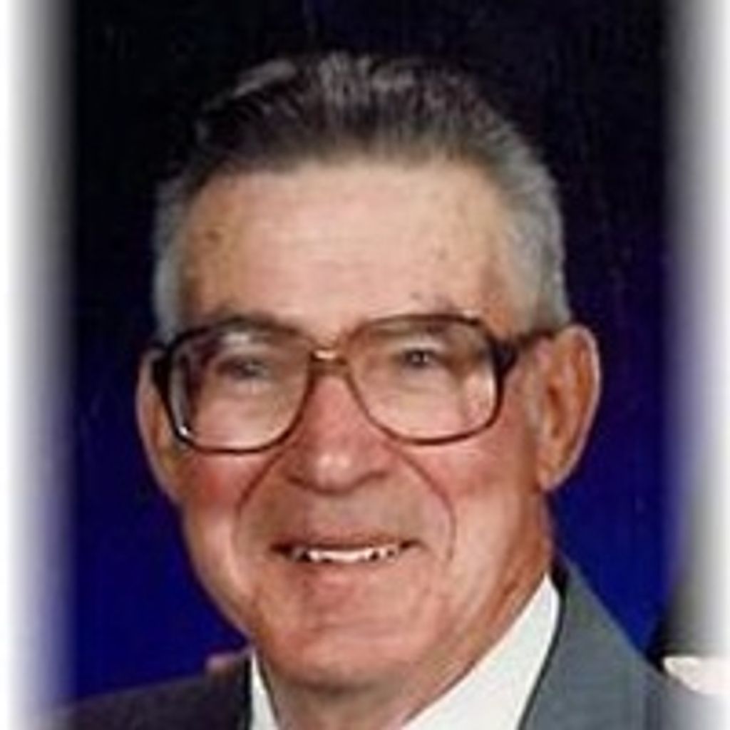 Randall Lee Schreckhise