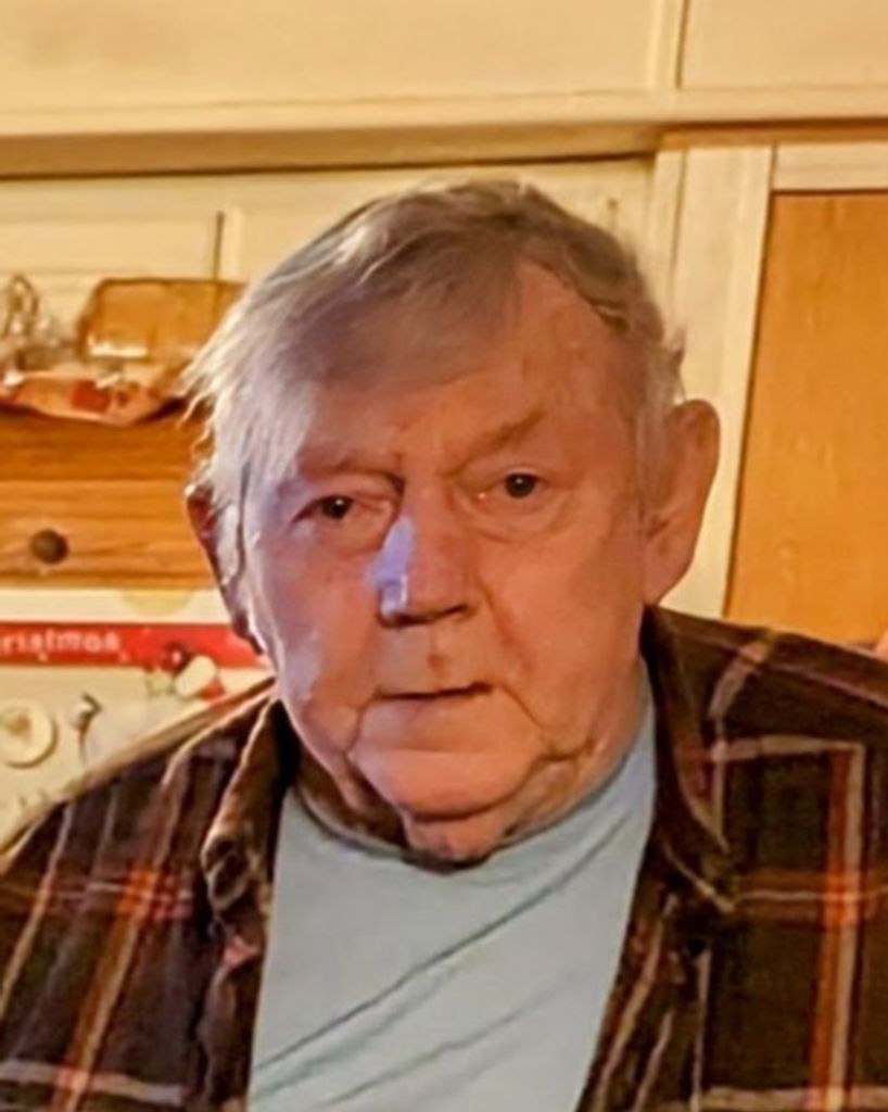 James Paul Peek Sr.