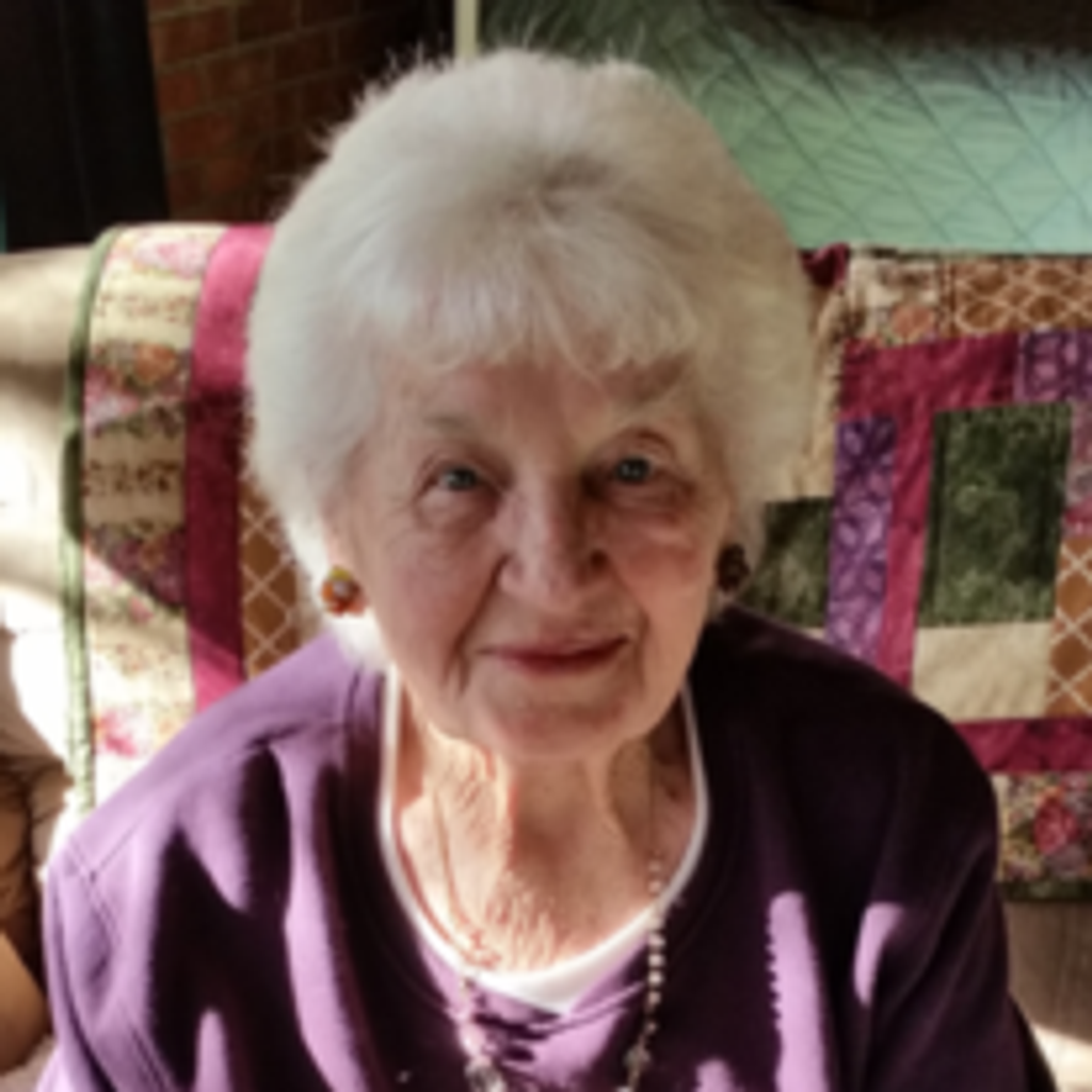 Dorothy Hagerman