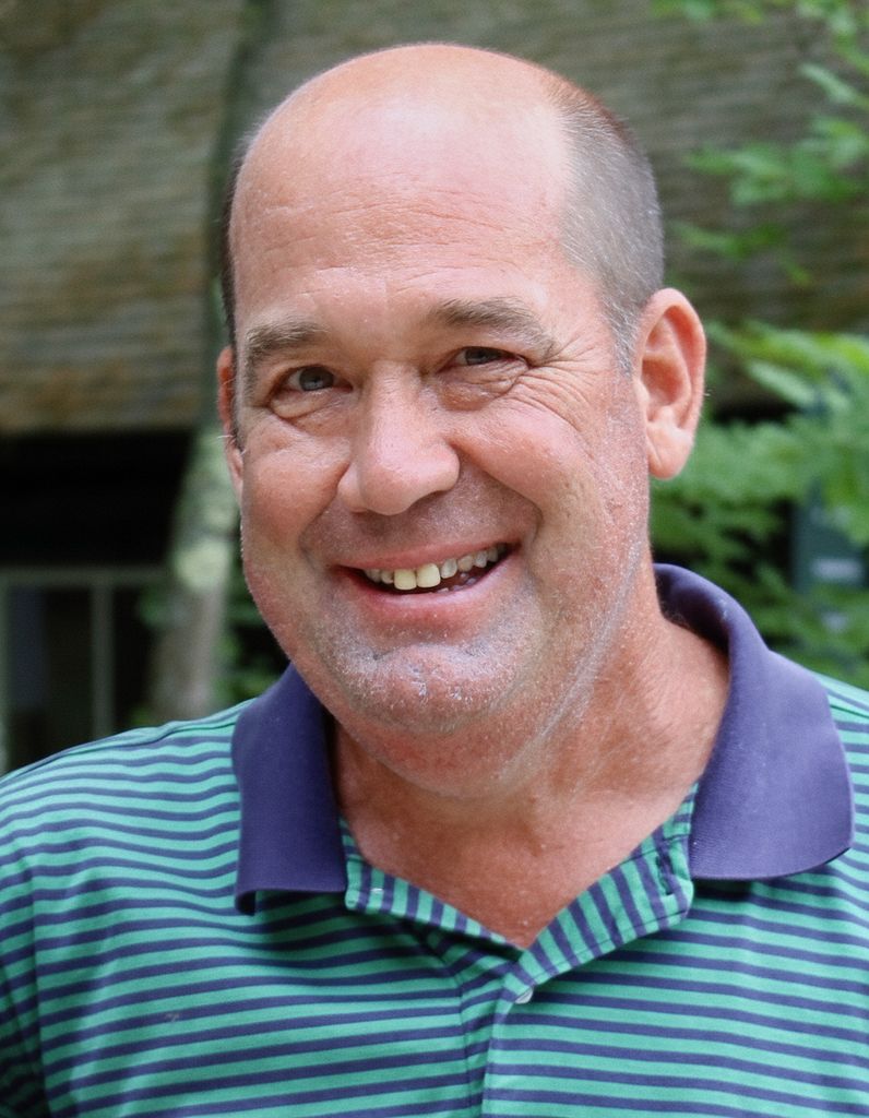 John "Jack" Bodge Kenerson II Profile Photo