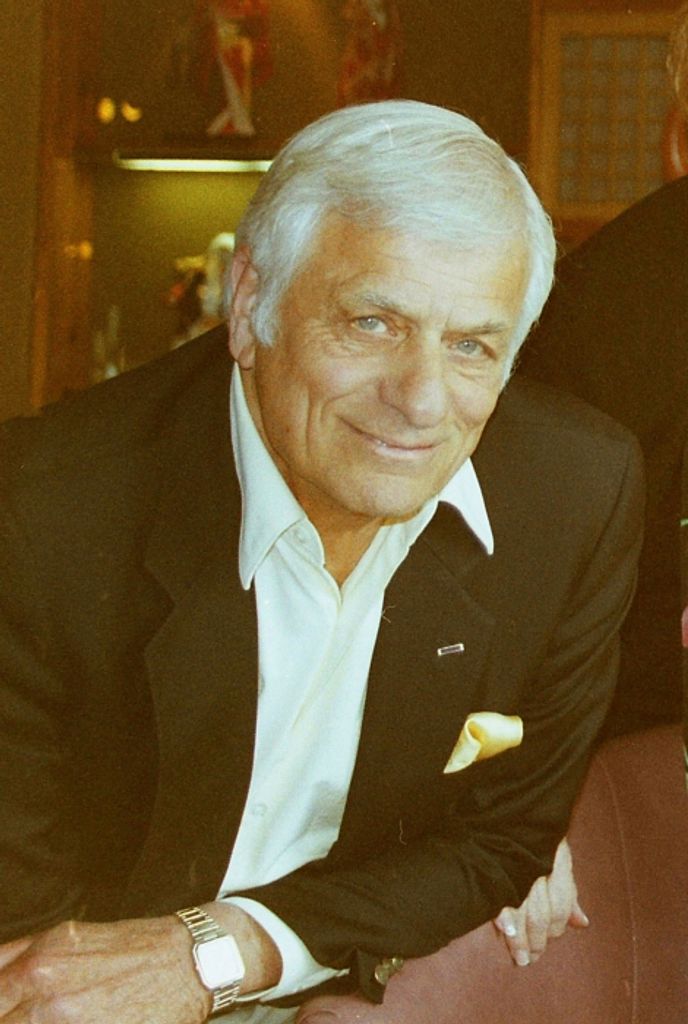 Charles Roy Remschel