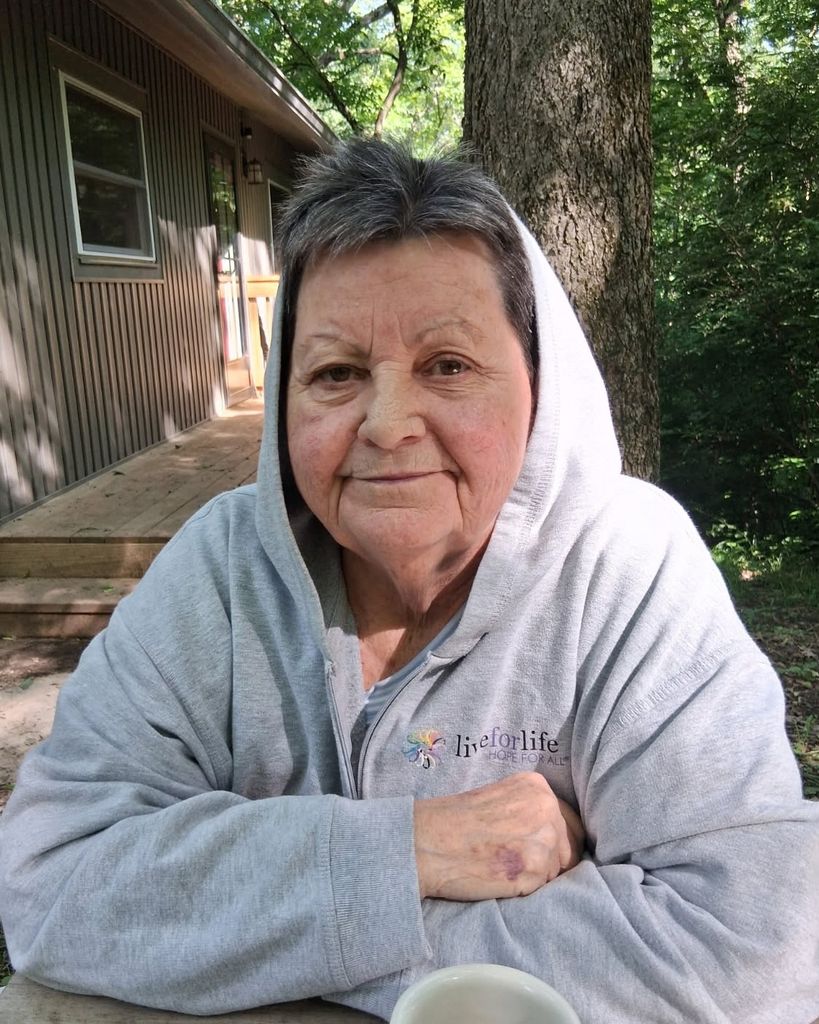 Linda Lee (Weeks) Dunn