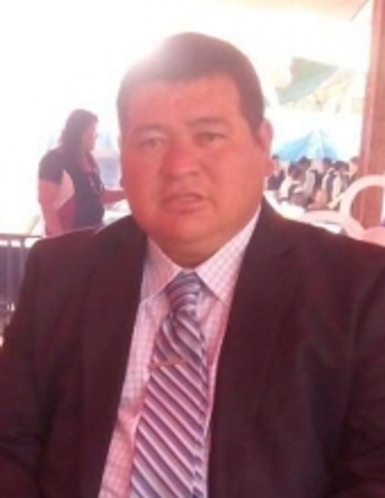 Modesto Chiquito Zarazua