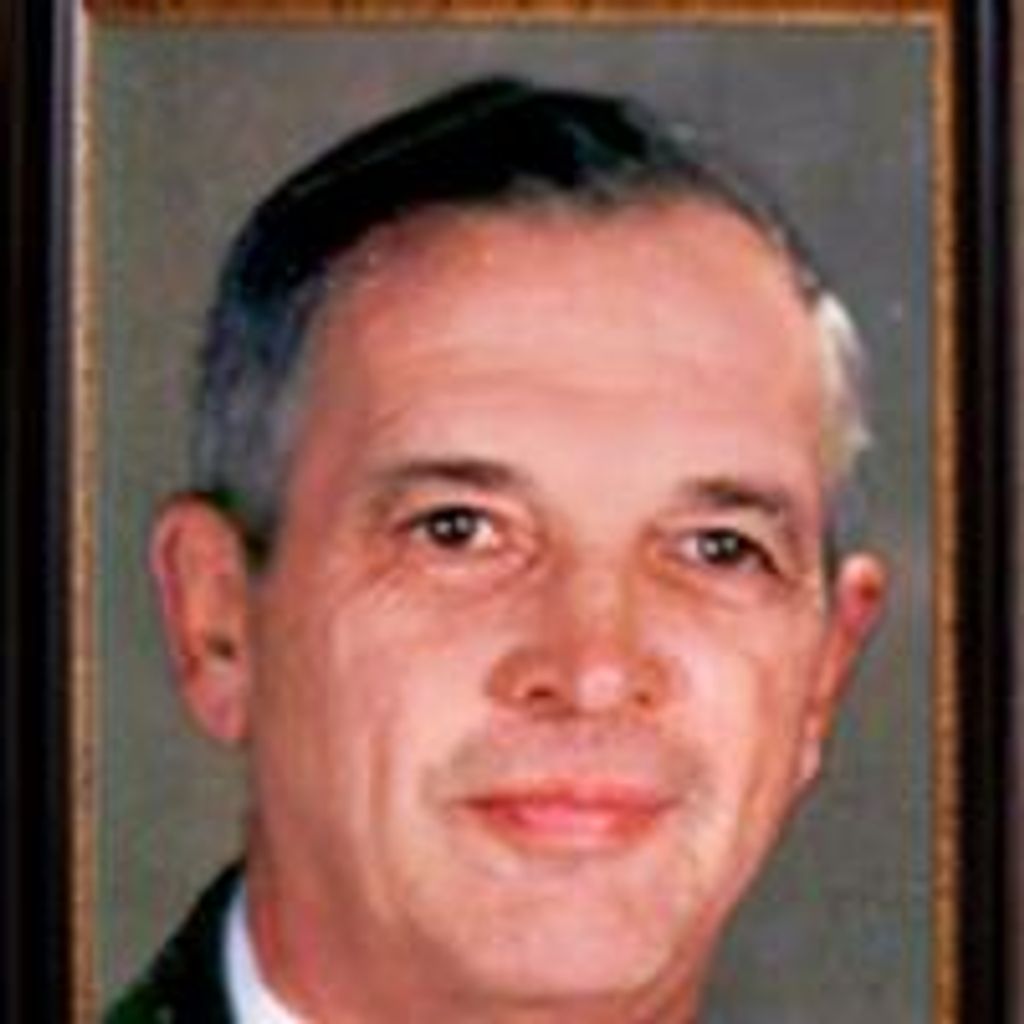 John R. Florian