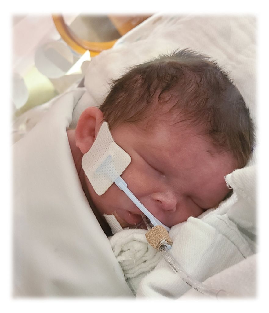 Caroline Grace Biada Profile Photo