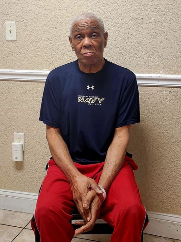 Gregory L. Reed Profile Photo