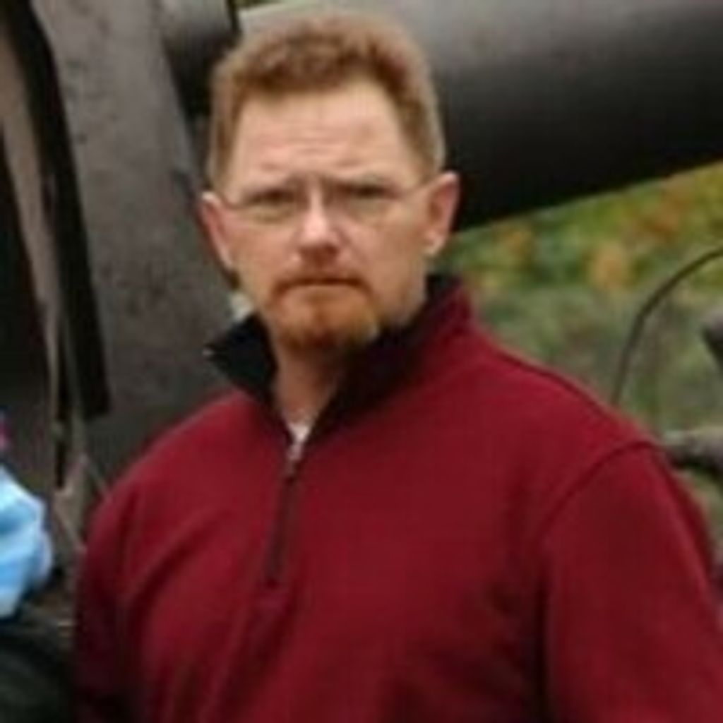 Robert (Rob) Earl Hamm