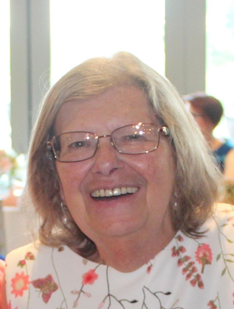 Carol   Franz